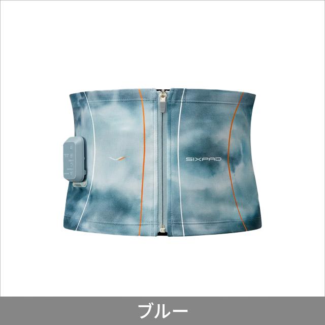 SIXPAD - トイプルSIXPAD Powersuit Core Belt ※セット Amazon.co.jp: SIXPAD Powersuit Core Belt [Home GYM