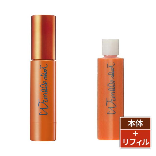 POLA（ポーラ） リンクルショット ジオ セラム プロティアン 本体 ＋ 