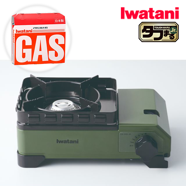 イワタニ ガスボンベ56本セット【2017年〜2018年製】 イワタニカセットガスパワーゴールド3P | マルヰガス株式会社
