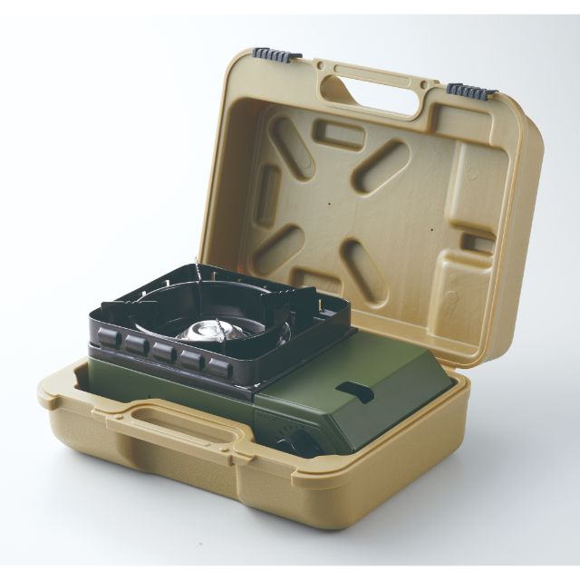 イワタニ タフまるジュニアCB-ODX-JR-BK ＆ ガスボンベ 3本セット Iwatani ボンベセット アウトドア キャンプ 防災 カセットコンロ イワタニ タフまるジュニア CB-ODX-JR ＆ ガスボンベ 3本セット