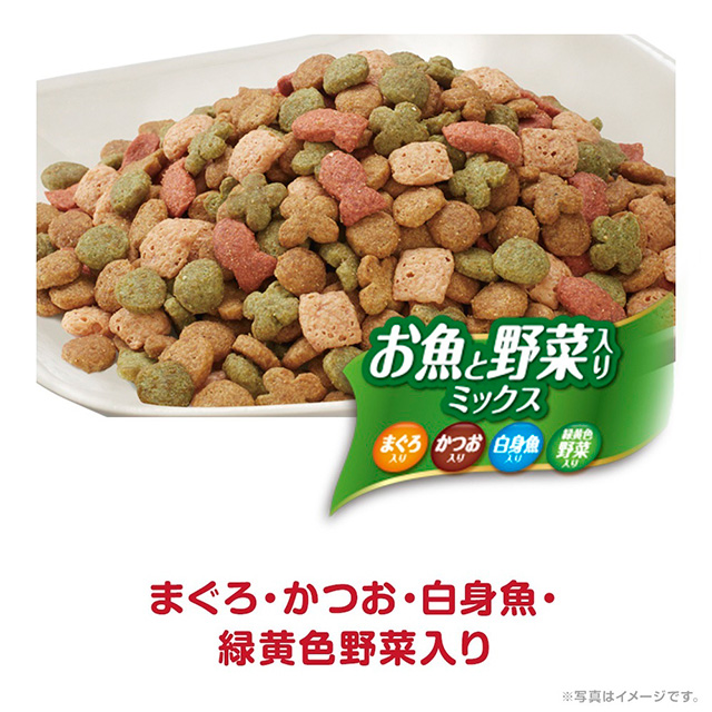2種類から1セット選択] ねこ元気 3.5kg ×2個セットの通販はau