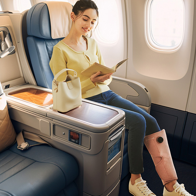 2台セット】3Dレッグマッサージャー AIR MF-09 DOCTORAIR