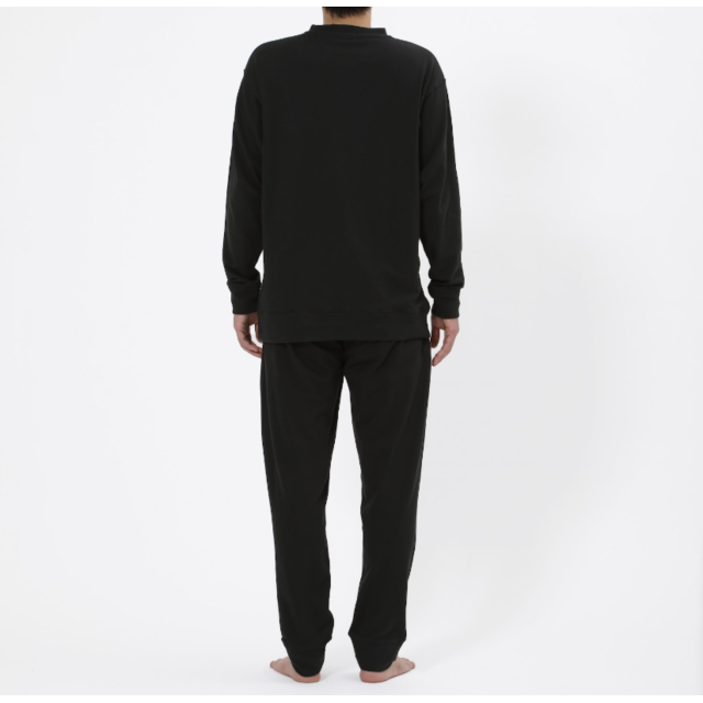 TENTIAL 【BAKUNE】リカバリーウェア長袖スウェットM テンシャル