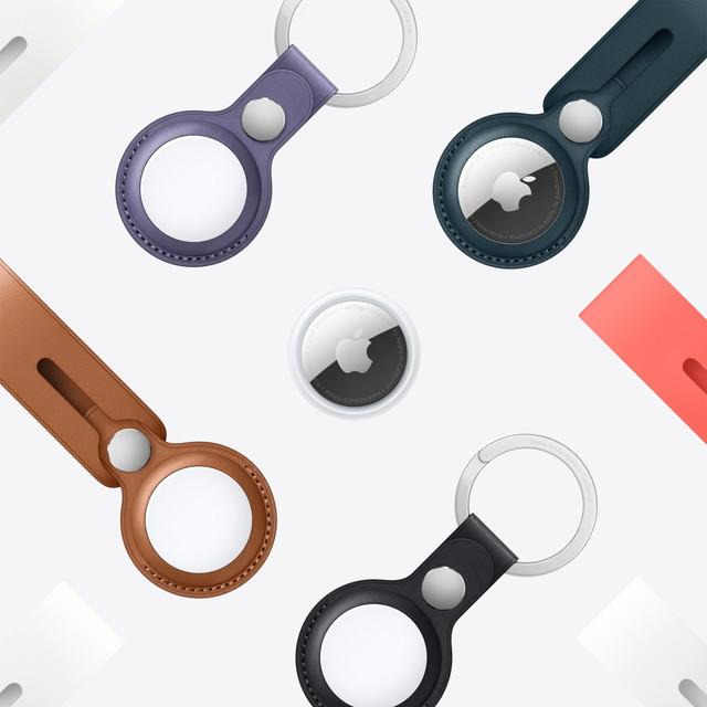 Apple AirTag エアタグ 4パック×2個セット アップルの通販はau PAY 