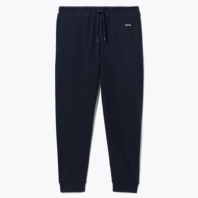 TENTIAL BAKUNE スウェット メンズ 上下セット（長袖クルーネック