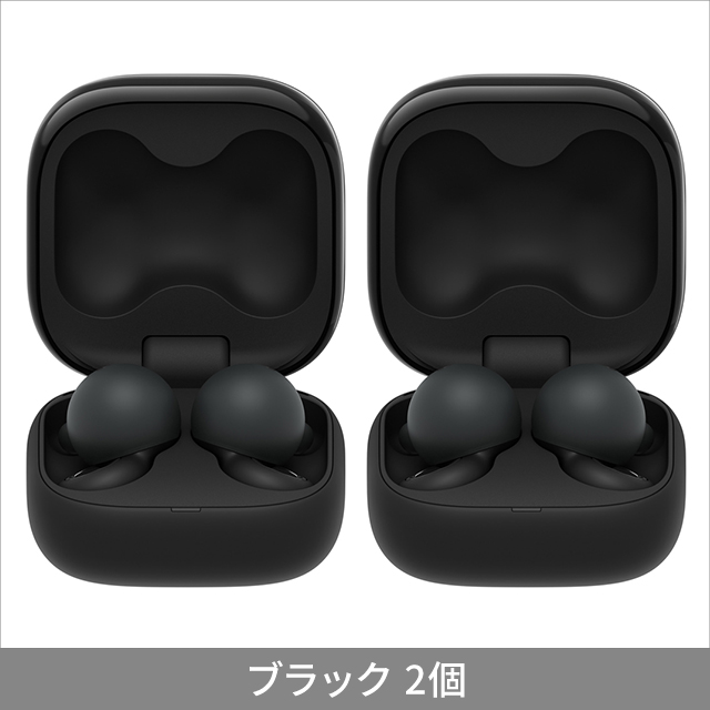 【2個セット】ソニーワイヤレスステレオヘッドセット LinkBuds Open WF-L910 SONY 完全ワイヤレスイヤホン Bluetooth対応 SONY_8