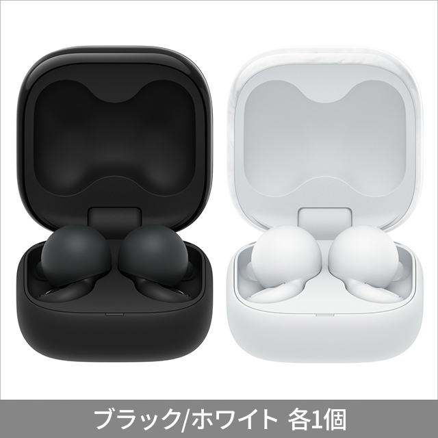【2個セット】ソニーワイヤレスステレオヘッドセット LinkBuds Open WF-L910 SONY 完全ワイヤレスイヤホン Bluetooth対応 SONY_9