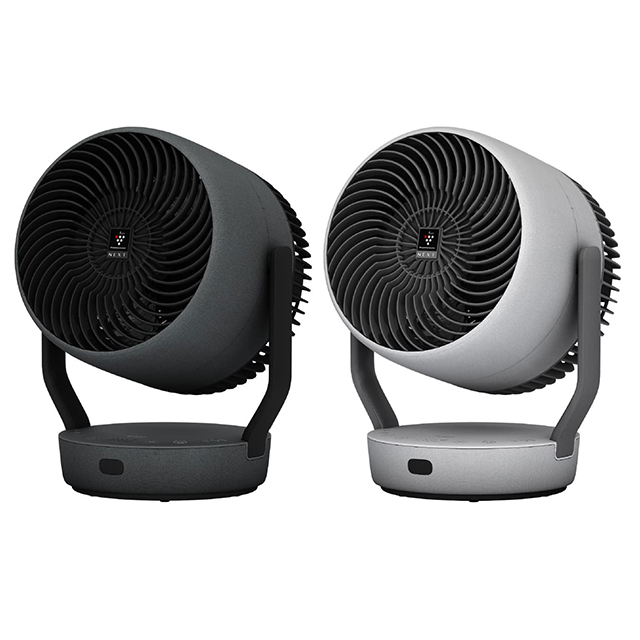 シャープ SHARP サーキュレーター PK-S1801 PKS1801 ×2個セット 大風量 プラズマクラスター やさしい運転音 ネイチャーウイング 最大30畳