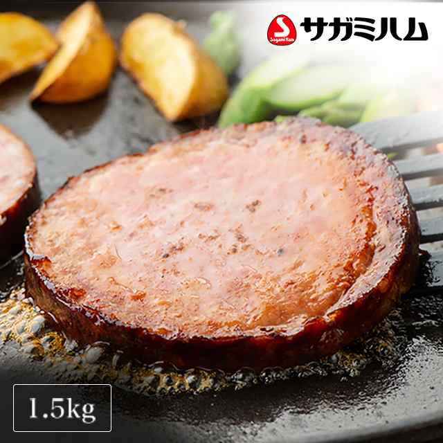 相模ハム スモークソーセージ ブロック 1 5kg 塊 冷蔵配送 業務用の通販はau Pay マーケット 情熱キッチン