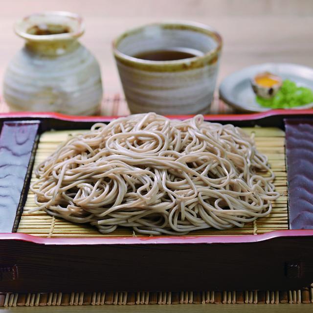 信州蕎麦 1.6kg（200g×8束）の通販はau PAY マーケット - au PAY
