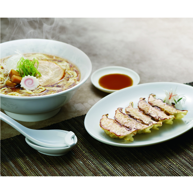 宇都宮発雷オヤジの餃子と佐野ラーメン7食セットの通販はau Pay マーケット Au Pay マーケット ダイレクトストア
