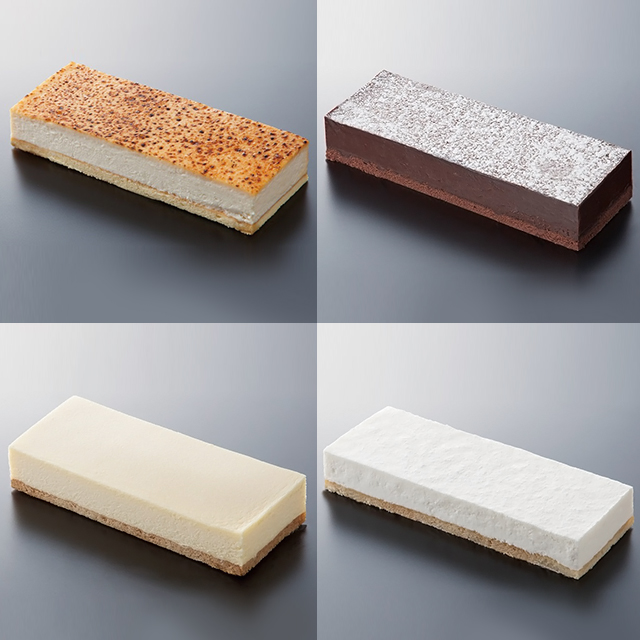 スクイーズ サニーズキッチン シフォンケーキ バケット フライドチキン 4セット スクイーズ サニーズキッチン シフォンケーキ バケット フライド