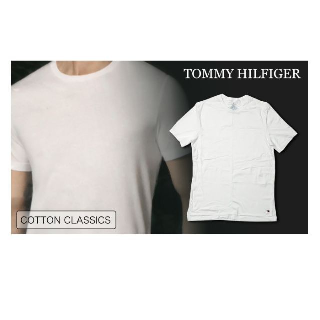 トミー ヒルフィガー Tommy Hilfiger メンズファッション インナー Cotton Classics 09tcr01の通販はau Pay マーケット Au Pay マーケット ダイレクトストア