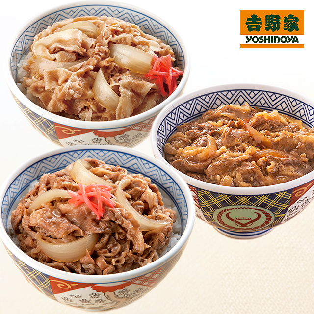 簡単 吉野家風牛カルビ丼 レシピ 作り方 By M Mama クックパッド 簡単おいしいみんなのレシピが361万品
