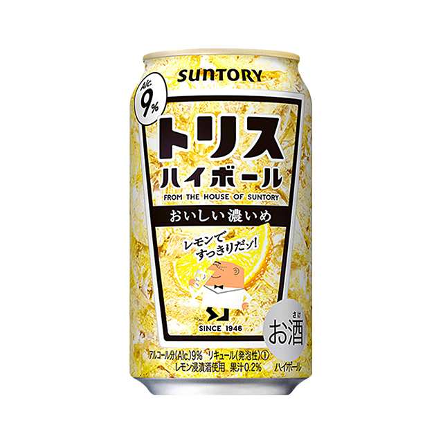 タコハイ ザ・ピール トリス・ハイボール 飲み比べ｜Yahoo