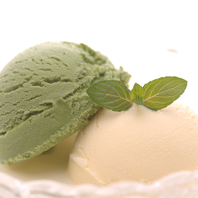 横濱馬車道 あいすセット 5種計10個入り / 110mL×10個入り