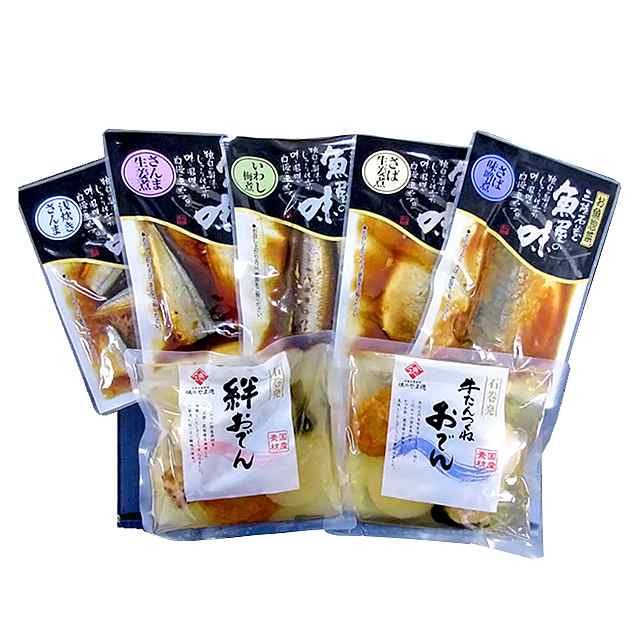 送料込み 山徳平塚水産 石巻おでんと三陸のお魚惣菜セット おでん 惣菜 セット 詰め合わせ お取り寄せ ギフトの通販はau PAY マーケット  au PAY マーケット ダイレクトストア au PAY マーケット－通販サイト