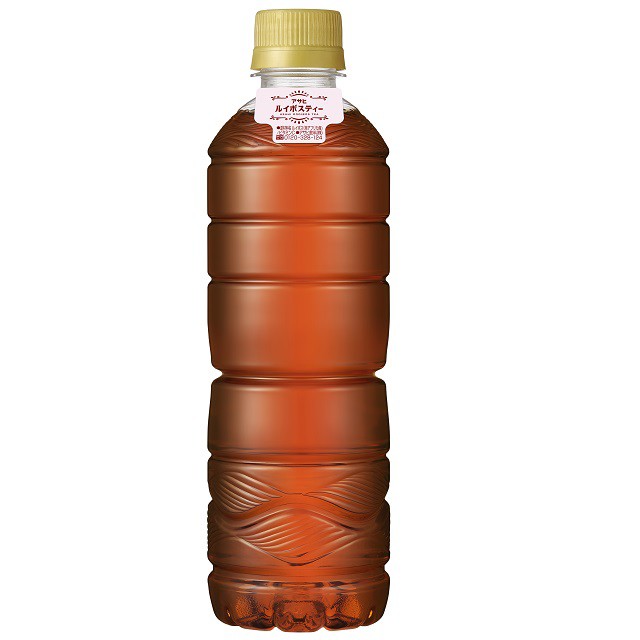 アサヒ ルイボスティー ラベルレスボトル 500mL×24本 （24本×1ケース） 無料引換券が当たる 水・ソフトドリンク・お茶