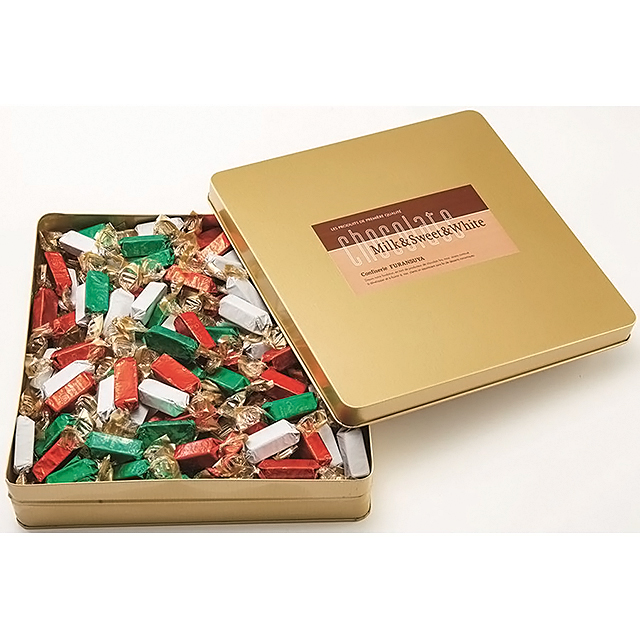 フランス チョコレート菓子プレゼント♡ LU Petit écolier Tendre coeur au lait プティ・エコリエ