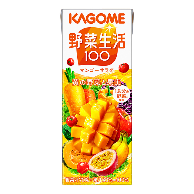 カゴメ野菜生活100 200ml 72本 Amazon.co.jp: カゴメ 野菜生活100 オリジナル 200ml×24本入×3