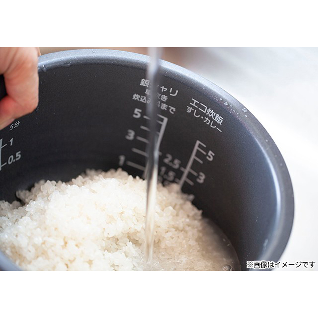 お米 北海道産 ななつぼし 無洗米 30kg （5kg×6袋） 令和7年産 / ブランド米 米 国内産_6