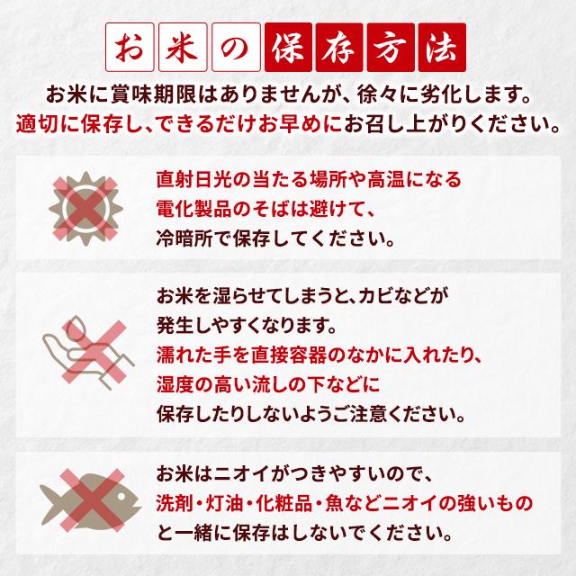 お米 北海道産 ななつぼし 無洗米 30kg （5kg×6袋） 令和7年産 / ブランド米 米 国内産_7