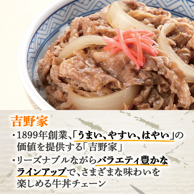 送料込み 吉野家 牛丼の具 120g×90食 牛丼 冷凍 惣菜 90袋 大容量 まとめ買い 冷凍食品 ケース販売_3