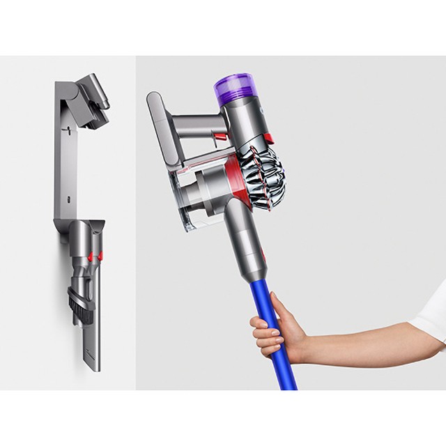 ポイント増量中】 クリーナー 掃除機 ダイソン Dyson V8 Slim Fluffy Extra SV10K EXT BU コードレス サイクロン  ハンディ スティック の通販はau PAY マーケット - au PAY マーケット ダイレクトストア | au PAY マーケット－通販サイト