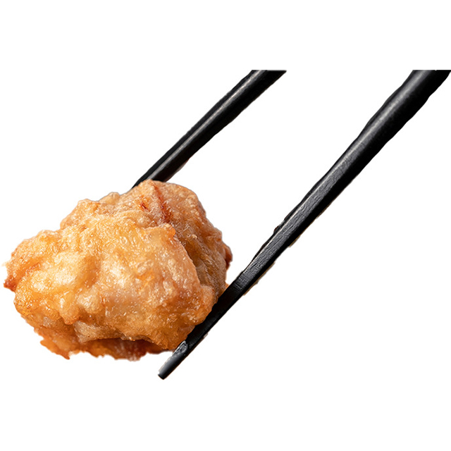 送料込み 松屋 松のや 鶏もも唐揚げ 500g×4袋（合計2kg） 冷凍 唐揚げ からあげ 鶏肉 鶏もも カラアゲ 大容量 レンジ調理 お弁当 惣菜 冷凍食品_4