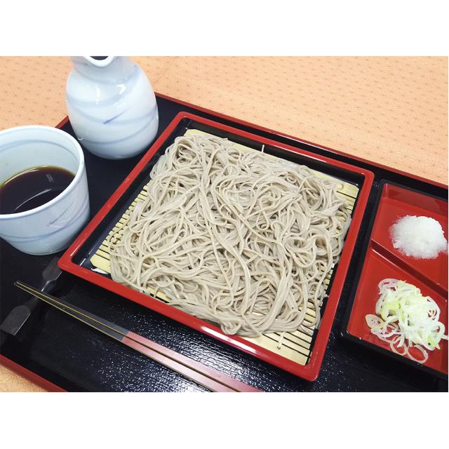 おびなた 蕎麦通の二八そば 240g×5袋 蕎麦 そば 乾麺 常温の通販はau