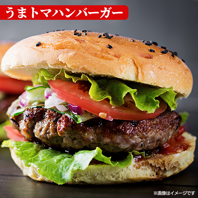 送料込み 松屋 うまトマハンバーグ 10個と牛めしの具（プレミアム仕様） 10個 セット 冷凍 牛めし 牛丼 うまトマ ハンバーグ トマト 個包装 惣菜 レンジ 冷凍食品_16