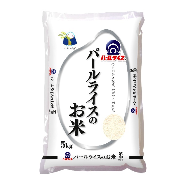 食品 パールライス 10キロ 精米時期25年5月下旬