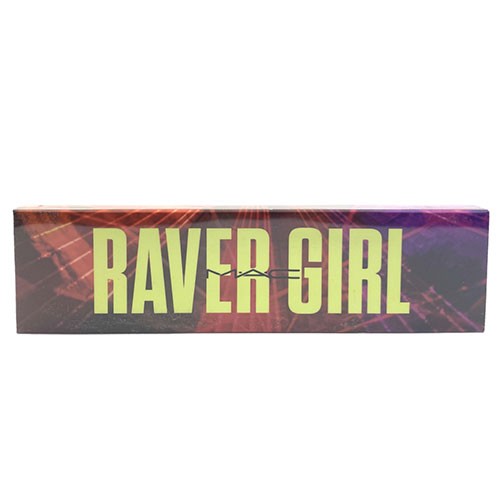 マック ガールズコレクション アイシャドウパレット レイヴァーガール 9色 M A C Girls Eye Shadow Palette Raver Girlの通販はau Pay マーケット アクアブーケ