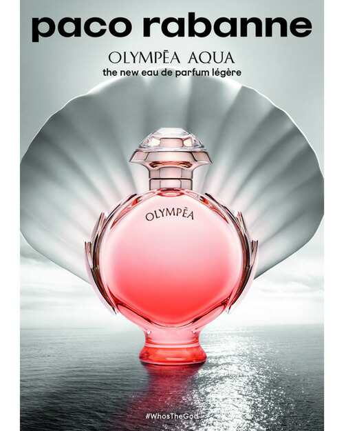 olympea aqua 30ml