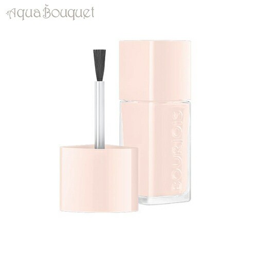 ブルジョワ ラ ラッキュ ジェル ネイルカラー 10ml アッチ ヌード 25 Atti Nude Bourjois La Laque Gelの通販はau Pay マーケット アクアブーケ