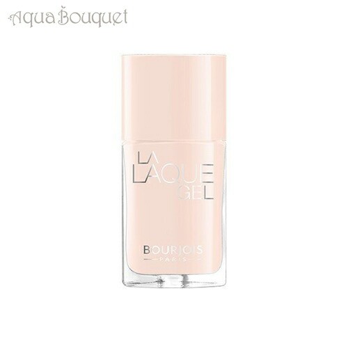 ブルジョワ ラ ラッキュ ジェル ネイルカラー 10ml アッチ ヌード 25 Atti Nude Bourjois La Laque Gelの通販はau Pay マーケット アクアブーケ