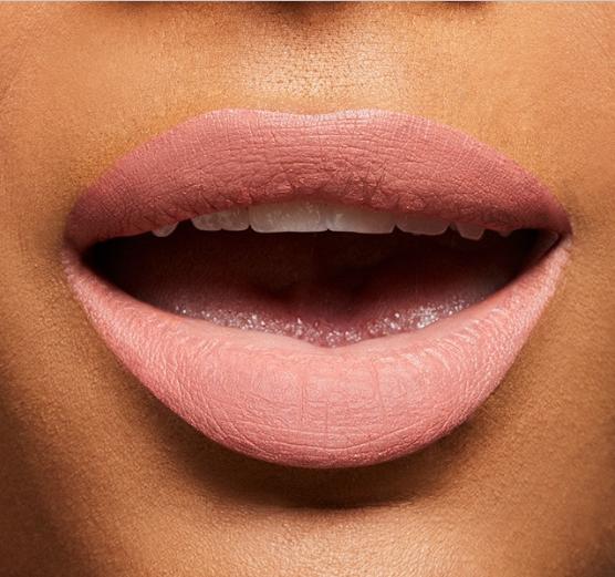 scattered petals mac