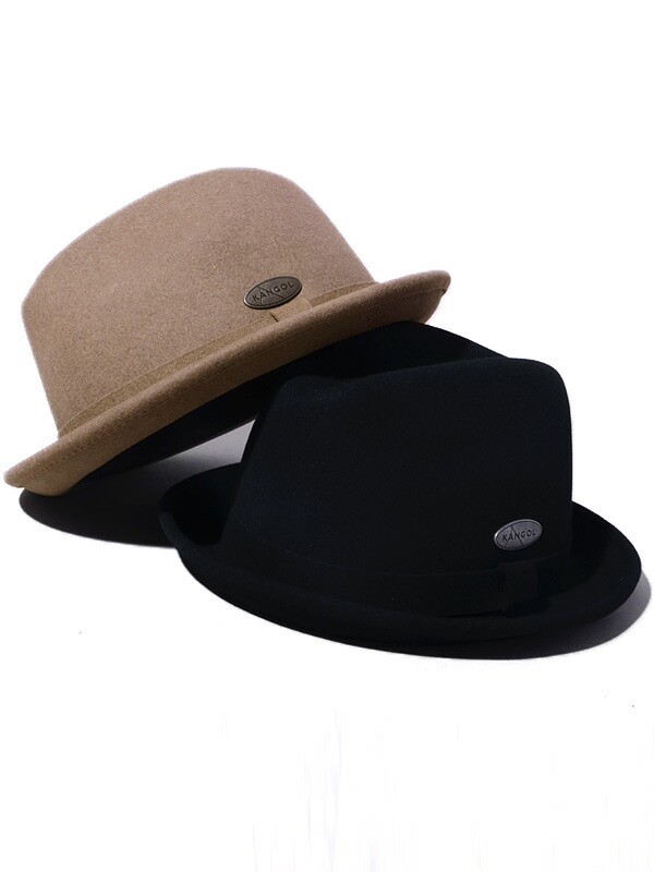 kangol lite felt player