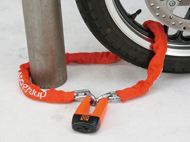 【送料無料】【デイトナ】 フォートノックスコンパクト90CM メニール [78098]4909449425060 DAYTONA【盗難防止にの通販は 12,799円