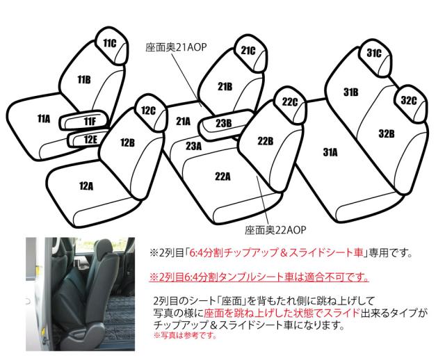 送料無料 品番ha09 Rkステップワゴン H21 10 H24 4 Rk1 Rk2 Rk5 Rk6 定員8 Regalia レガリア シートカバー ブラック の通販はau Pay マーケット レガリアシートカバー