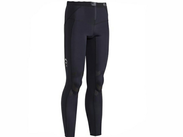 【送料無料】シースリーフィット：【メンズ】エレメントエアー ロングタイツ【C3fit スポーツ インナー タイツ】