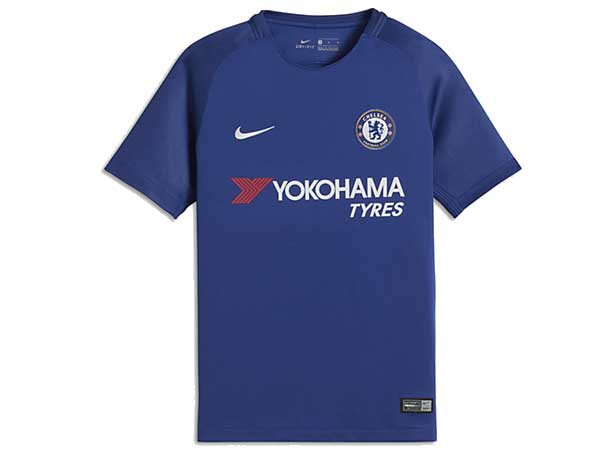 ナイキ ジュニア 17 18 チェルシー Fc スタジアム ホーム Nike サッカー ユニホーム レプリカ の通販はau Pay マーケット 会員ランク別クーポン利用対象ショップ スポーツマリオ