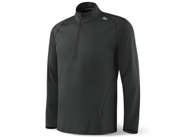 【送料無料】サックスアンダーウェアー：【メンズ】PERFORMANCE THERMOFLYTE LONGSLEEVE TOP【SAXX UNDERWEAR スポーツ トレーニング 長