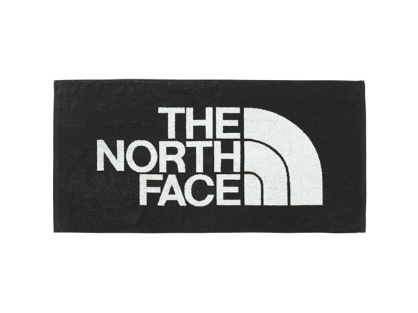 the north face towel