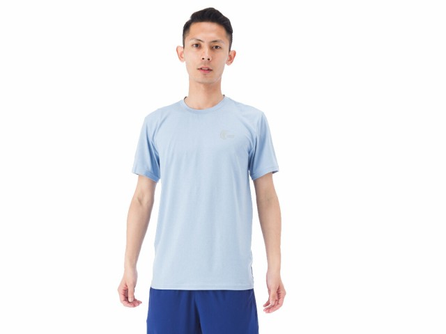 インフィット メンズ 杢柄tシャツ Infit スポーツ トレーニング 半袖 Tシャツ の通販はau Pay マーケット スポーツマリオ