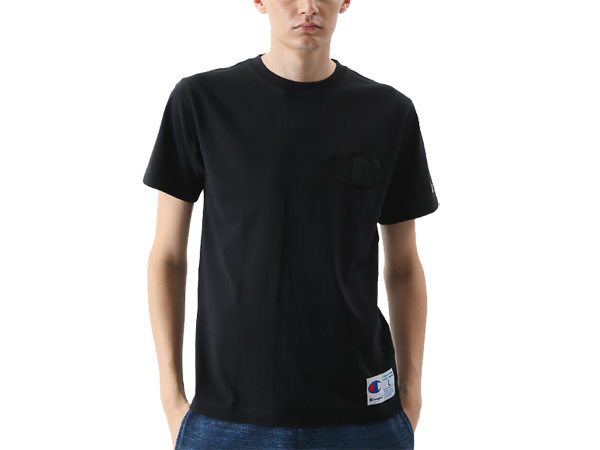 チャンピオン メンズ Tシャツ Champion カジュアル 半袖tシャツ の通販はau Pay マーケット スポーツマリオ