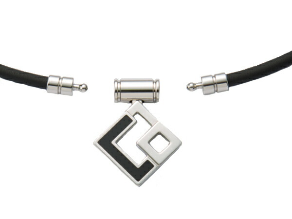 【送料無料】コラントッテ：TAO ネックレス AURA【Colantotte スポーツ アクセサリー 磁気治療器】
