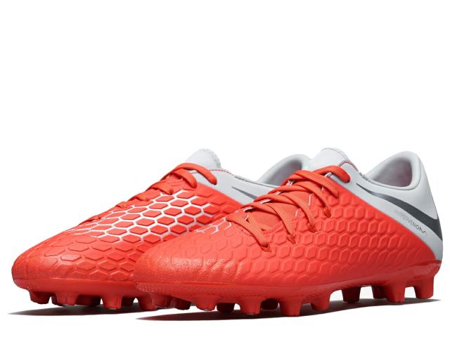 hypervenom academy 3