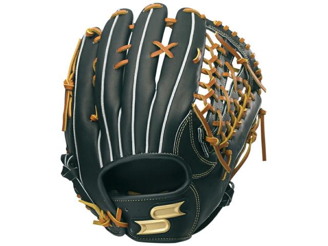 SSK プロエッジ　外野用軟式 軟式プロエッジシリーズ W 外野手用｜SSKベースボールオフィシャルサイト