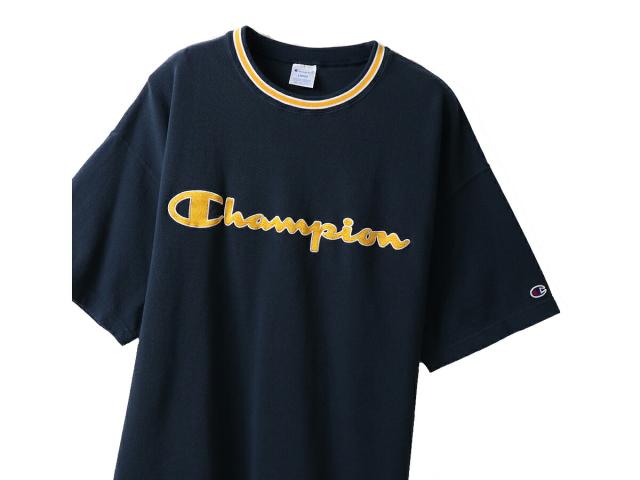 チャンピオン メンズ Tシャツ Champion スポーツ トレーニング 半袖 Tシャツ の通販はau Pay マーケット スポーツマリオ